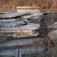 Betonrecycling entsorgen